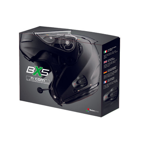 N-COM - BX5 - X1003/X1002/X702GT/X702/X701/X661/X603/X602/X551/X403/X402/T/GT